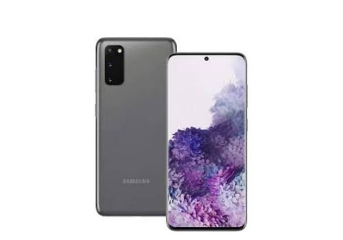 Samsung Galaxy S20 Series